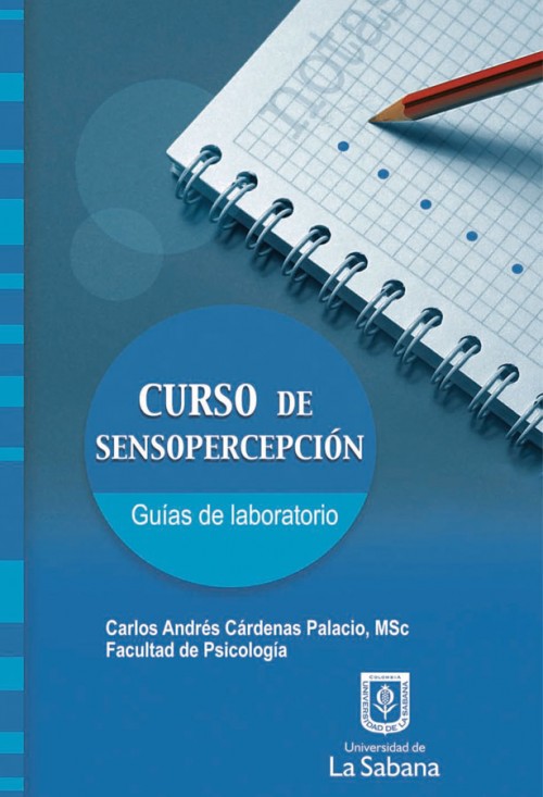 CURSO DE SENSOPERSEPCION
