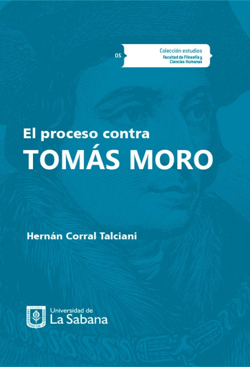 EL PROCESO CONTRA TOMÁS MORO