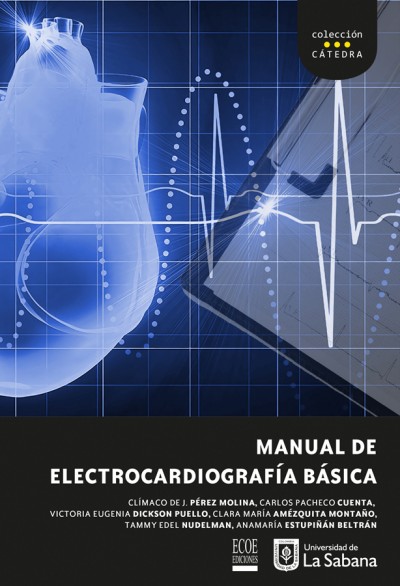 Manual De Electrocardiografía Básica - Dirección De Publicaciones ...