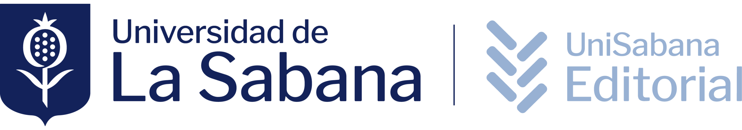 Dirección de Publicaciones – Universidad de La Sabana Logo
